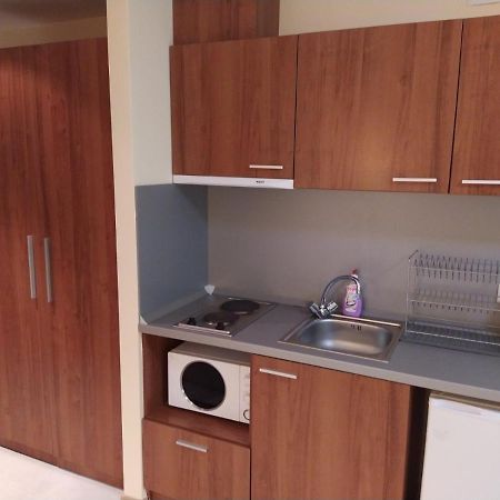 Boutique Residence Borovets Esterno foto