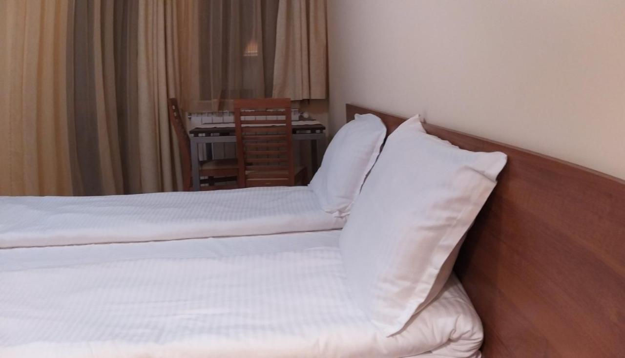 Boutique Residence Borovets Esterno foto