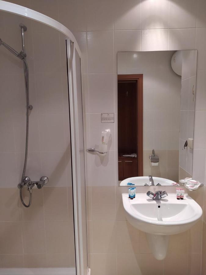 Boutique Residence Borovets Esterno foto