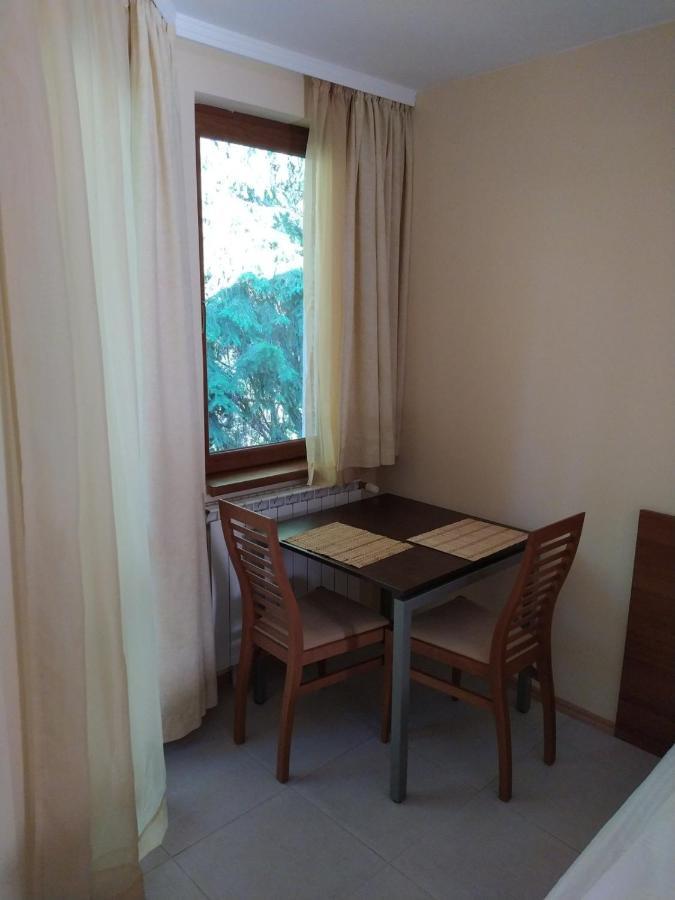 Boutique Residence Borovets Esterno foto