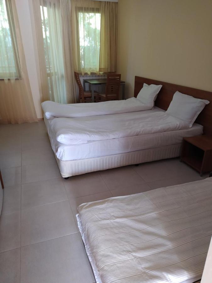 Boutique Residence Borovets Esterno foto