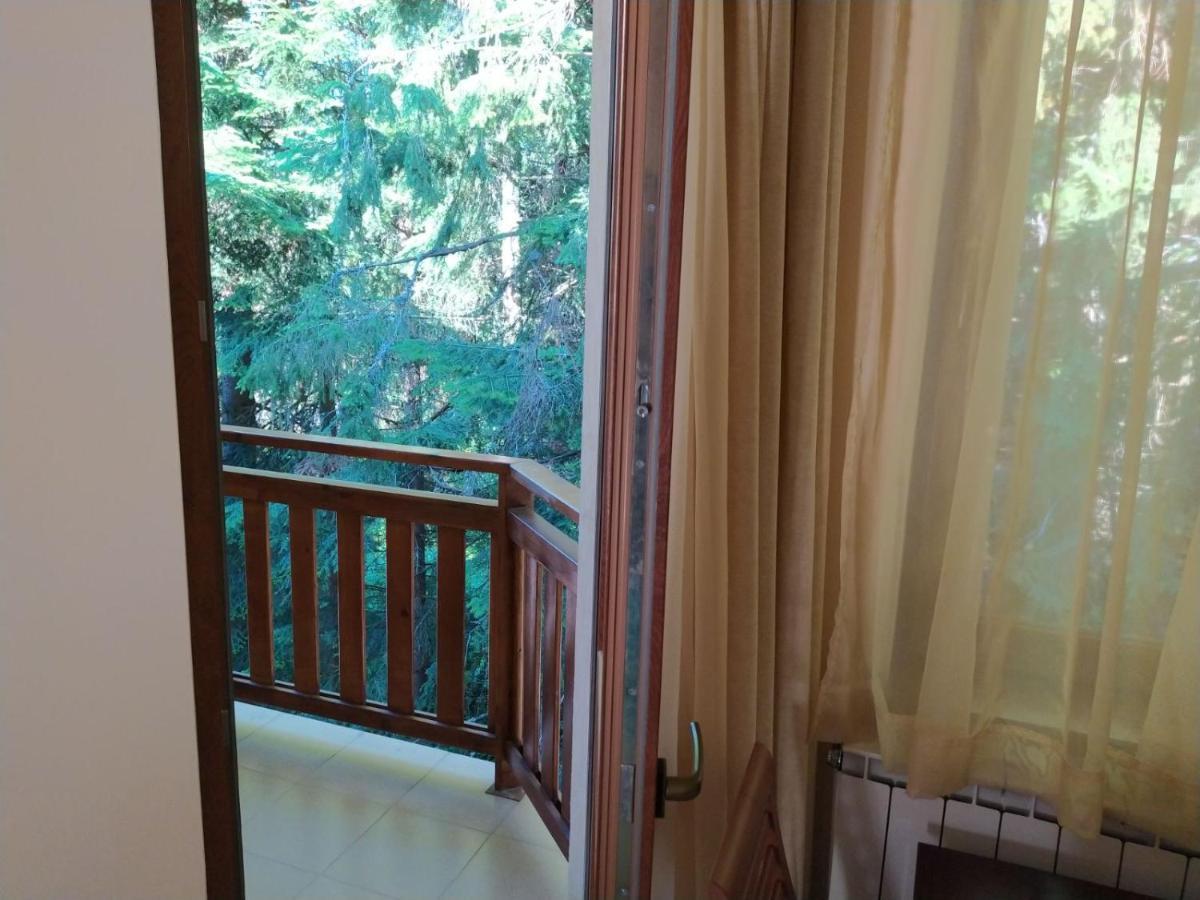 Boutique Residence Borovets Esterno foto