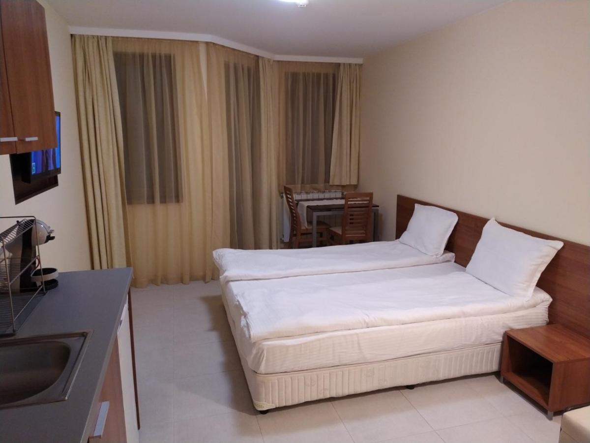 Boutique Residence Borovets Esterno foto