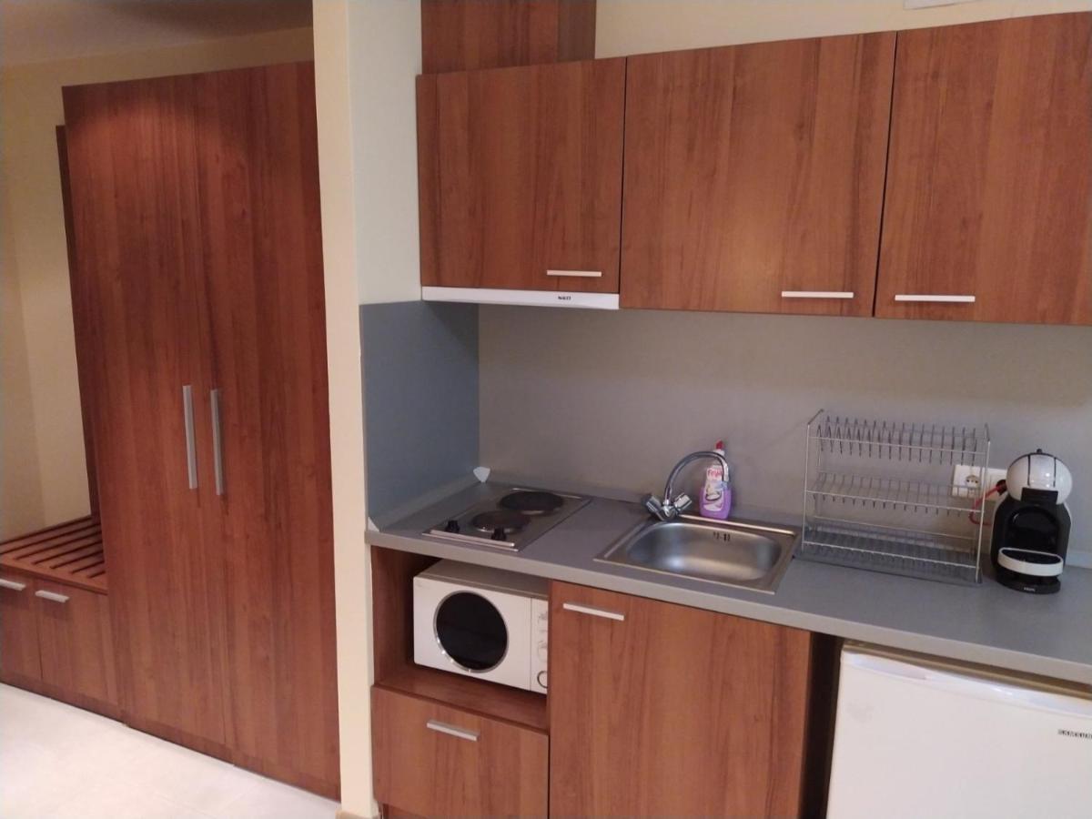 Boutique Residence Borovets Esterno foto