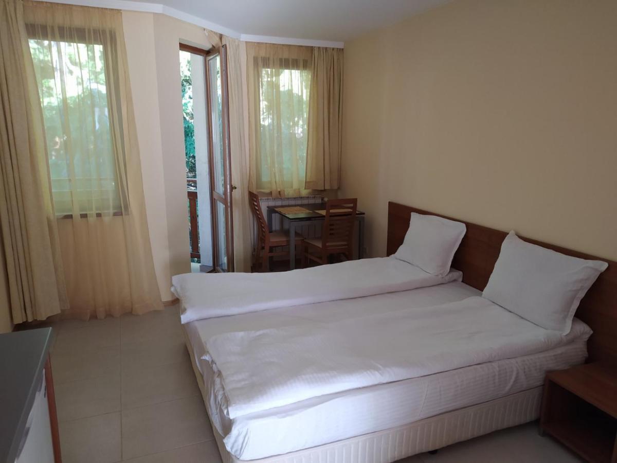 Boutique Residence Borovets Esterno foto