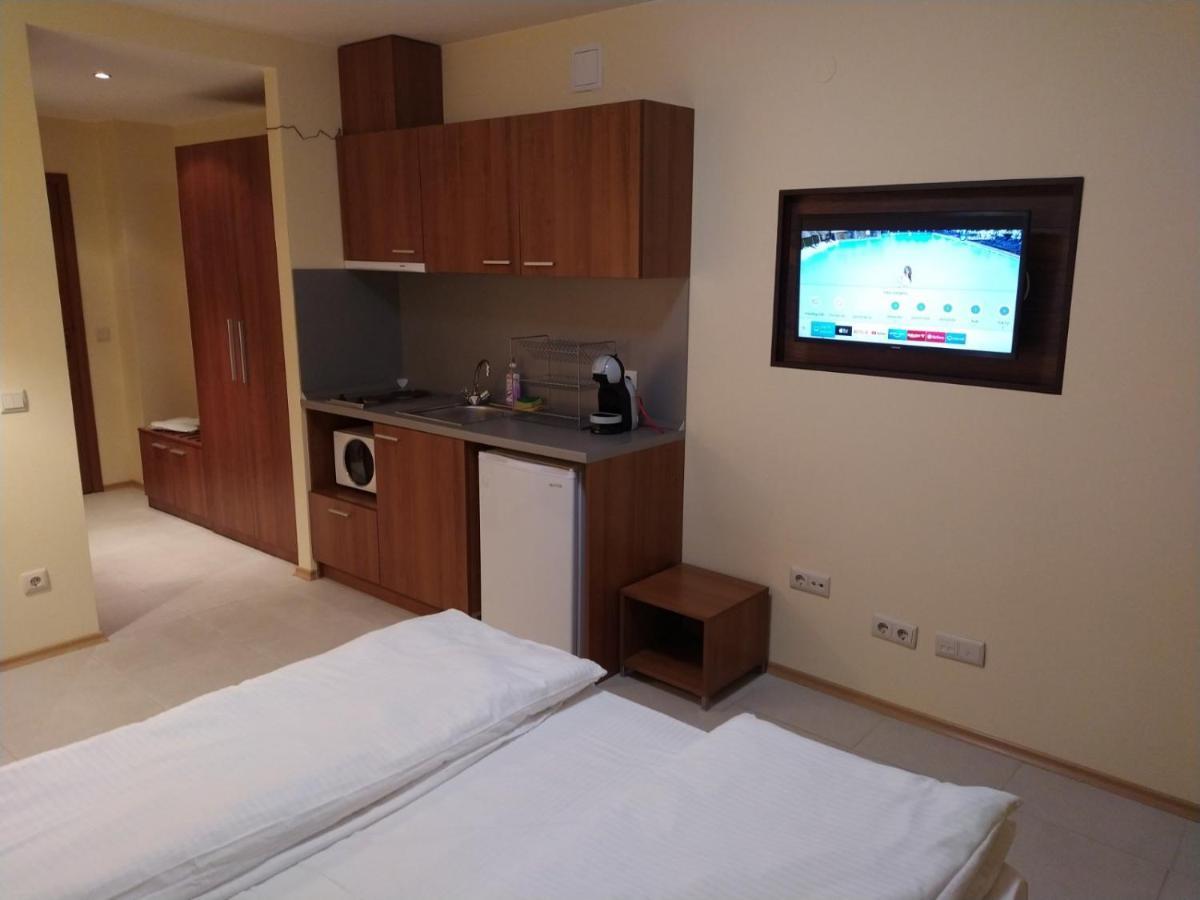 Boutique Residence Borovets Esterno foto