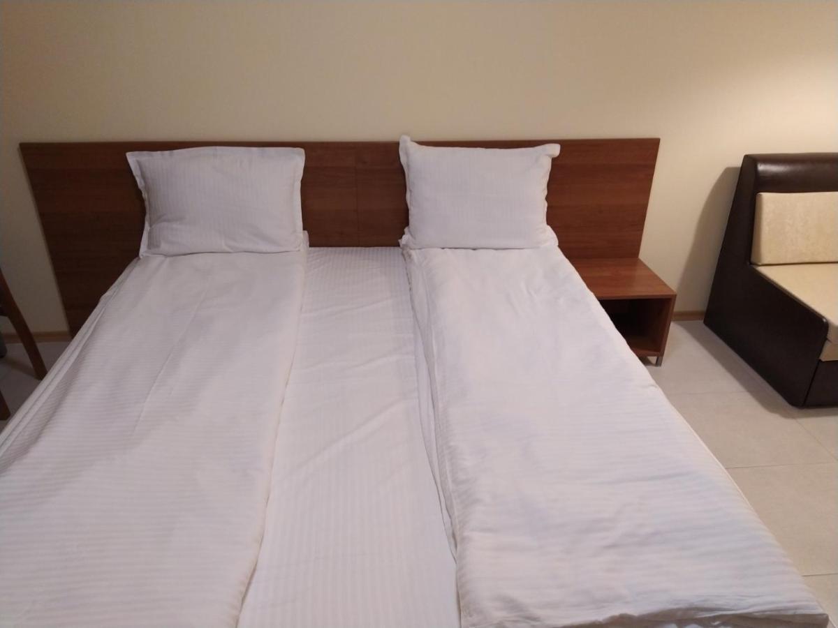 Boutique Residence Borovets Esterno foto