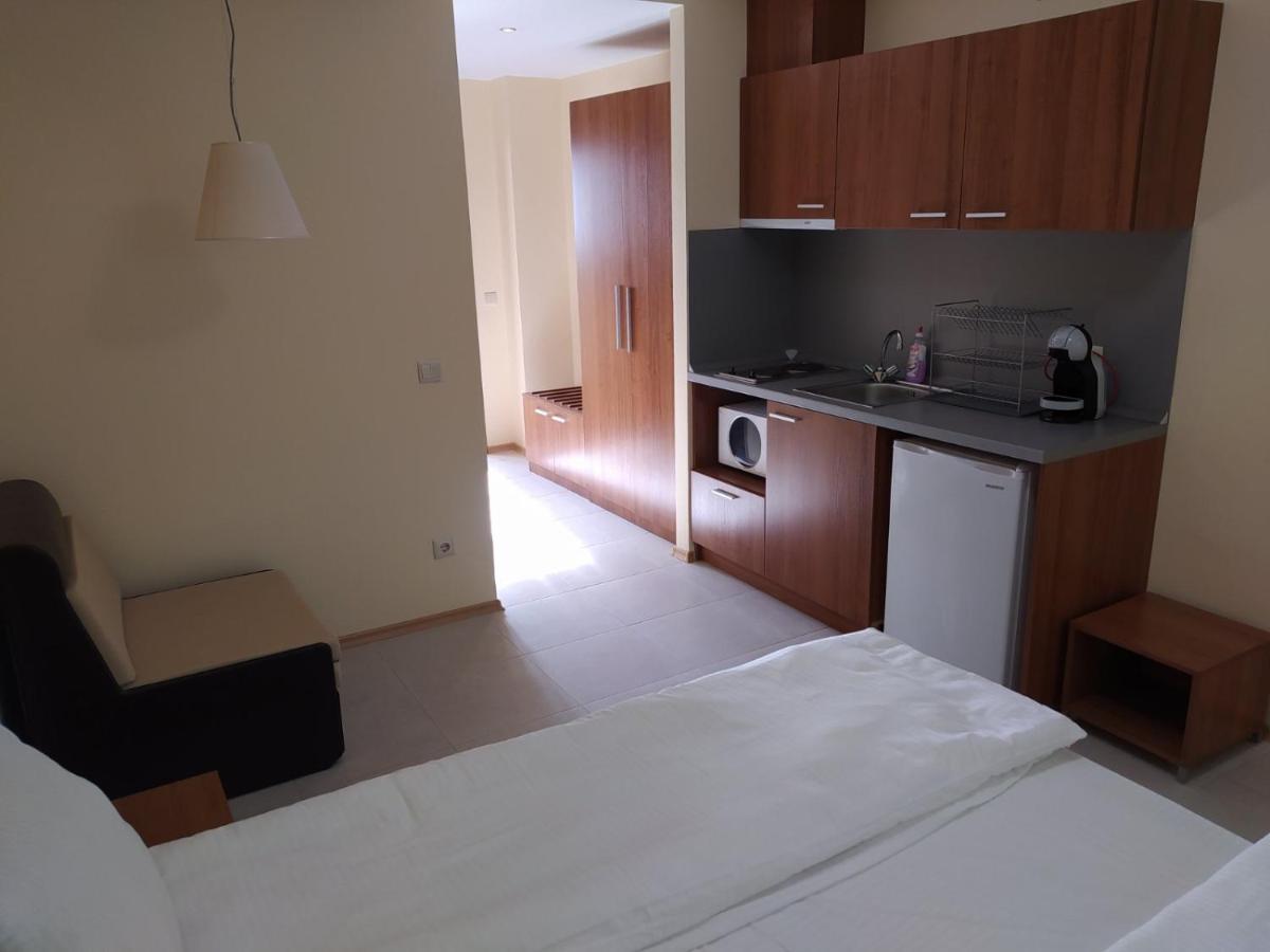 Boutique Residence Borovets Esterno foto