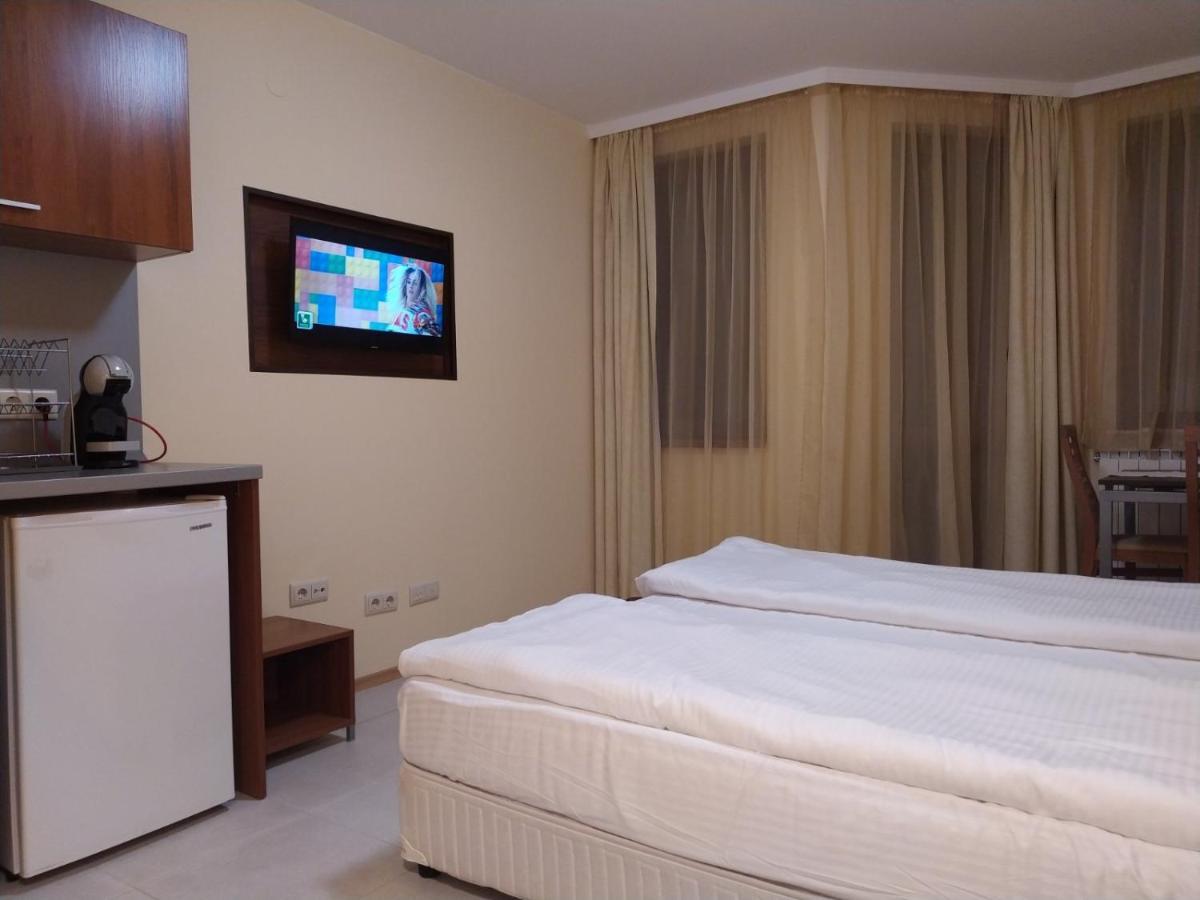 Boutique Residence Borovets Esterno foto