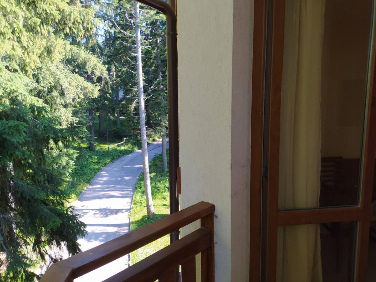 Boutique Residence Borovets Esterno foto