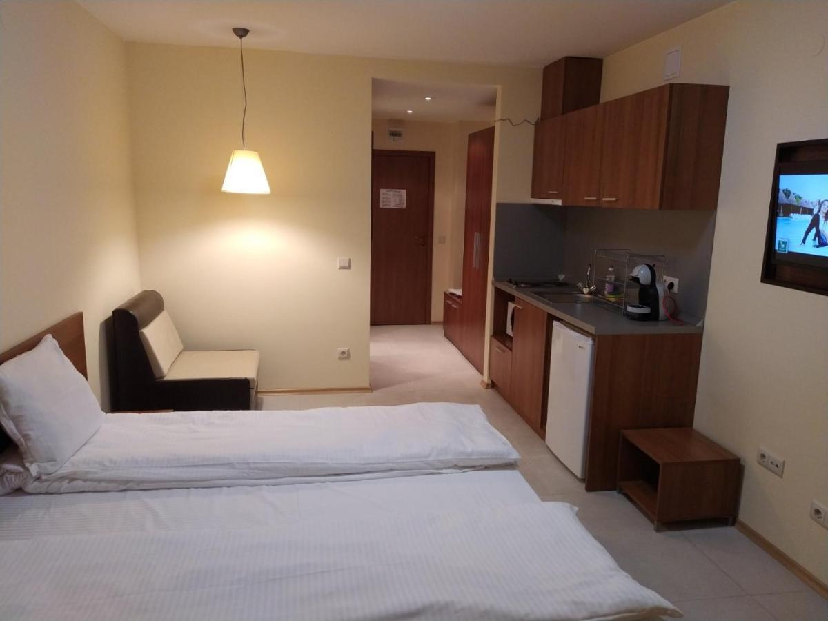 Boutique Residence Borovets Esterno foto