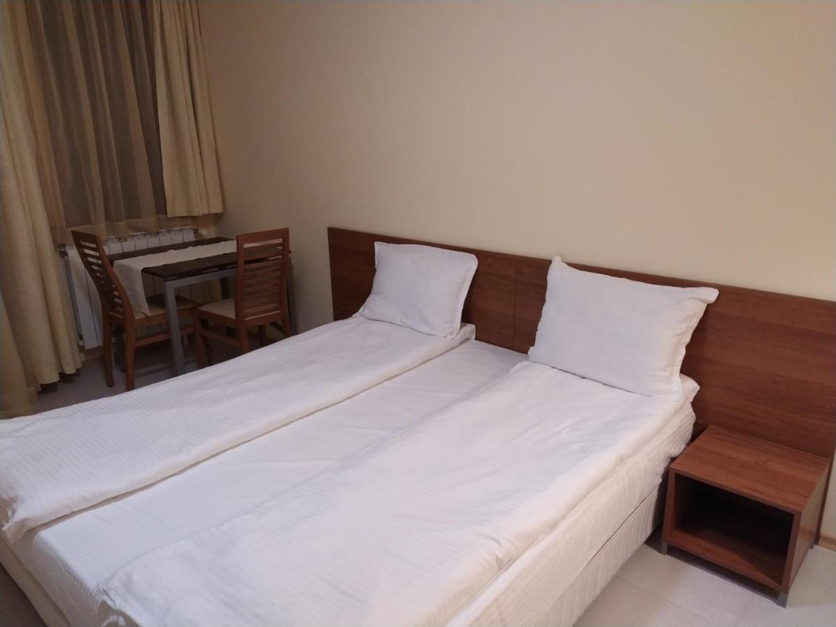 Boutique Residence Borovets Esterno foto