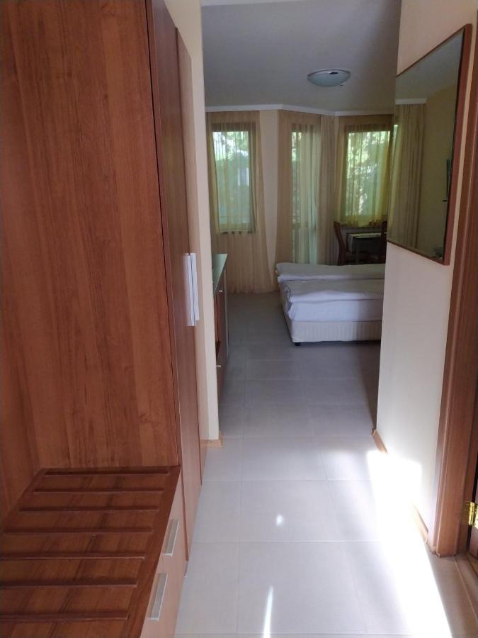Boutique Residence Borovets Esterno foto