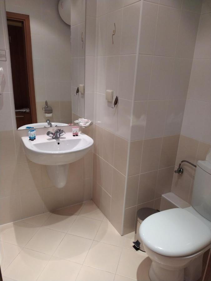 Boutique Residence Borovets Esterno foto