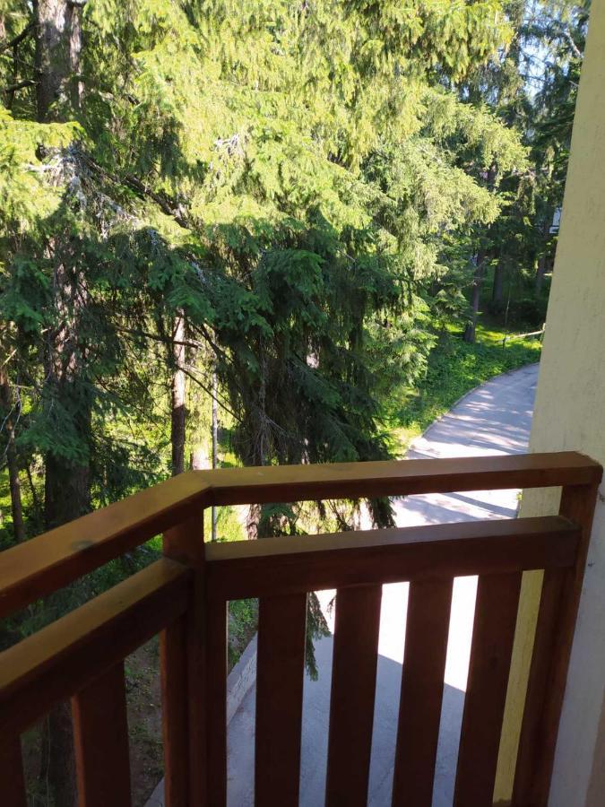 Boutique Residence Borovets Esterno foto