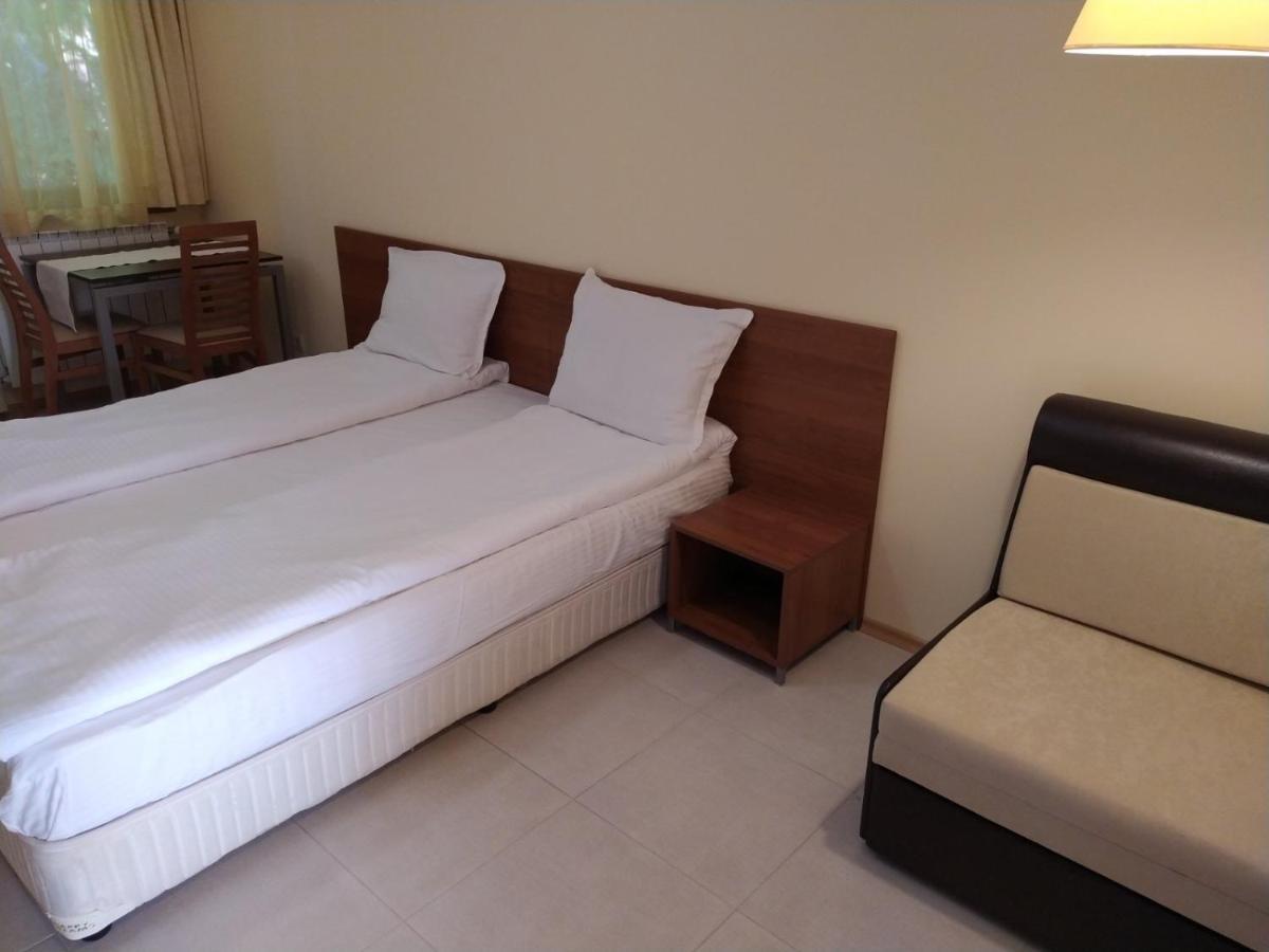 Boutique Residence Borovets Esterno foto