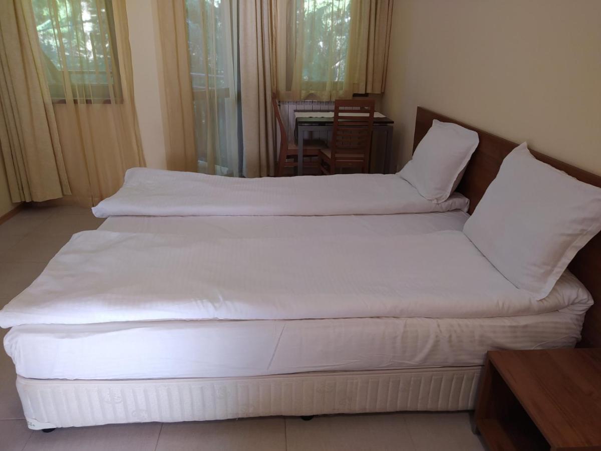 Boutique Residence Borovets Esterno foto