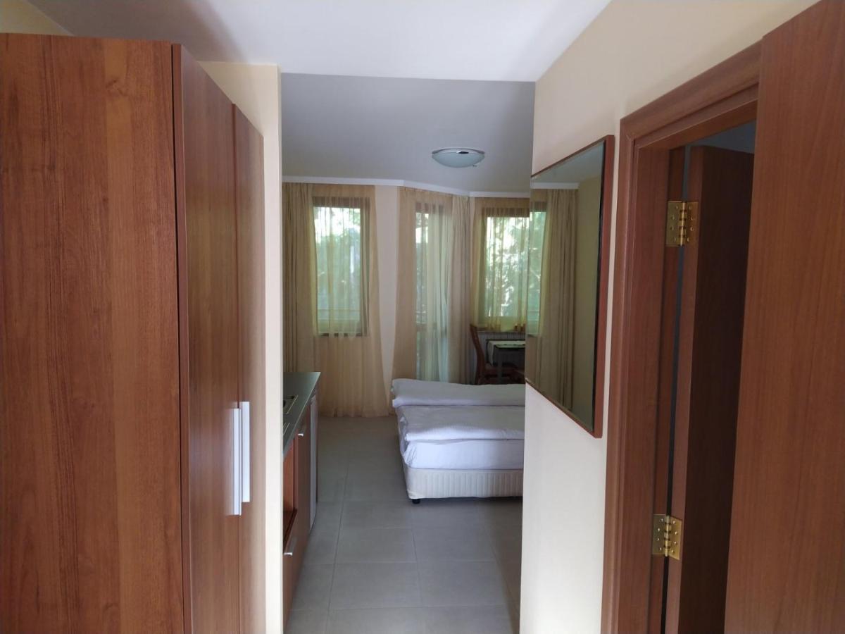 Boutique Residence Borovets Esterno foto