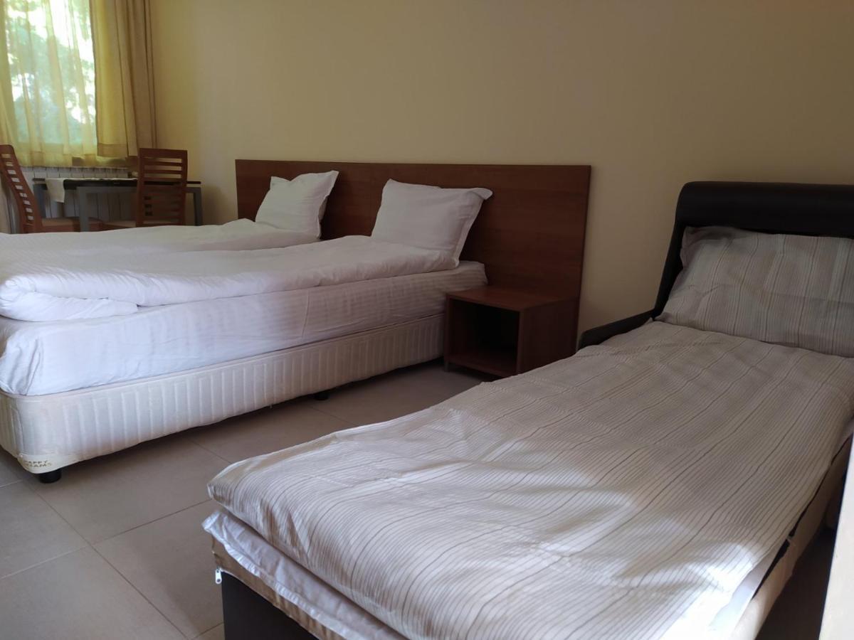 Boutique Residence Borovets Esterno foto