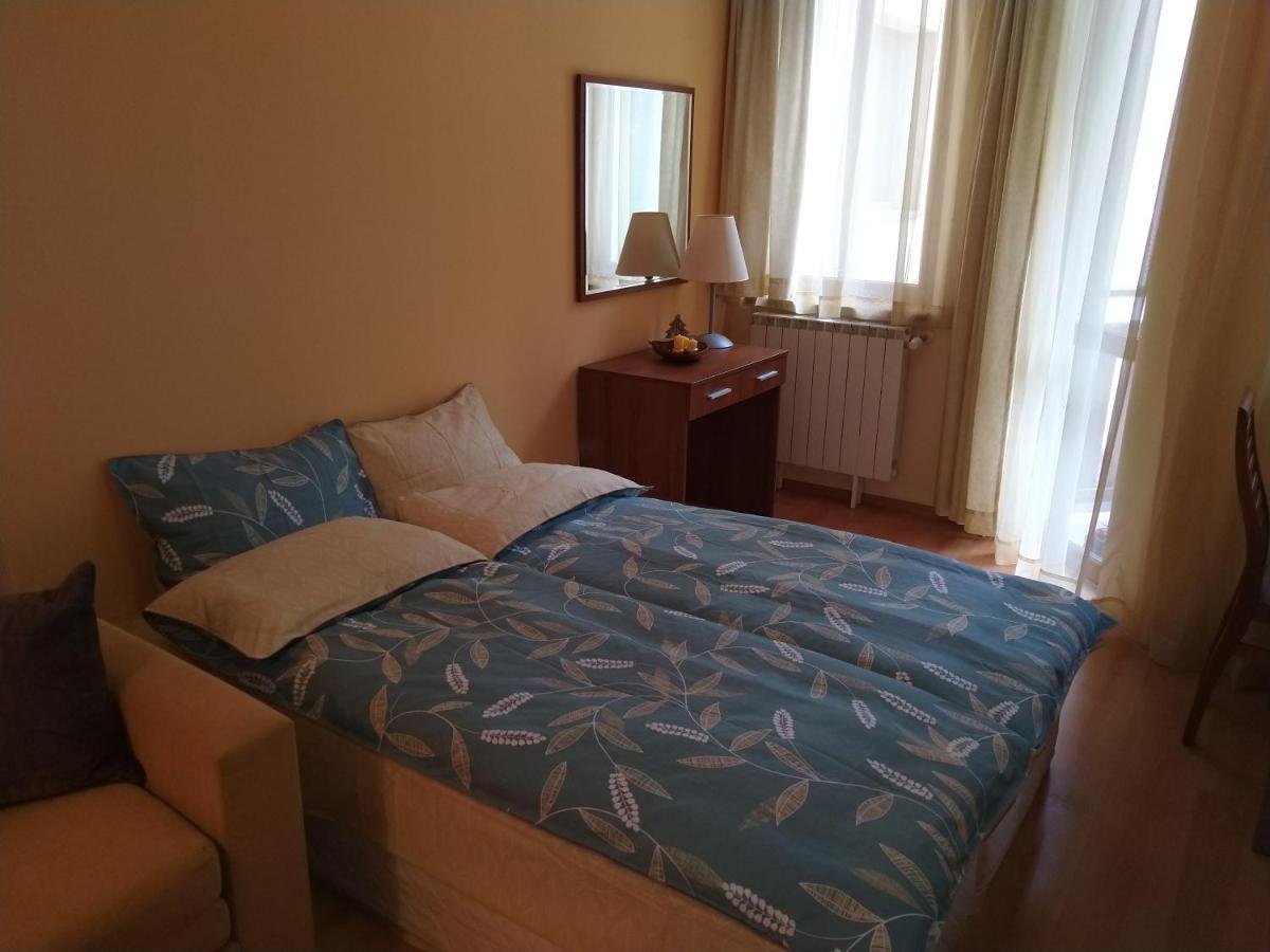 Boutique Residence Borovets Esterno foto